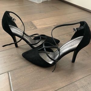 Chinese Laundry • Size 8 black heels